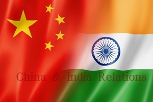 중국과 인도 “애증(愛憎)의 평화 관계”