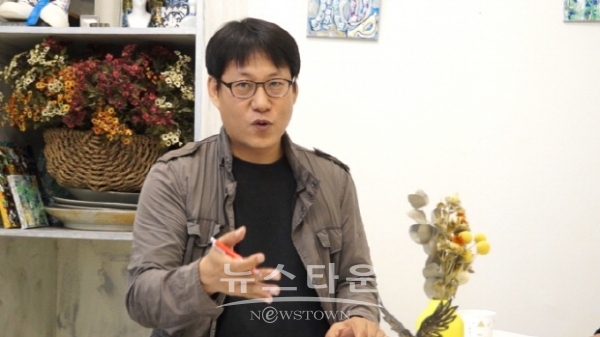 PLAY PLY 박병훈 대표와의 인터뷰 25탄 ‘여행 가이드앱 트리플(Triple)’(김한정 기자)