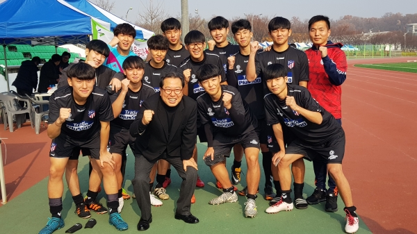 남양주시, 제7회 남양주시장기 청소년 스포츠동아리 대회 개최