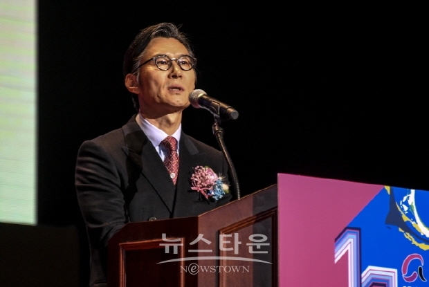 제12회 대한민국 미술인의 날 개최