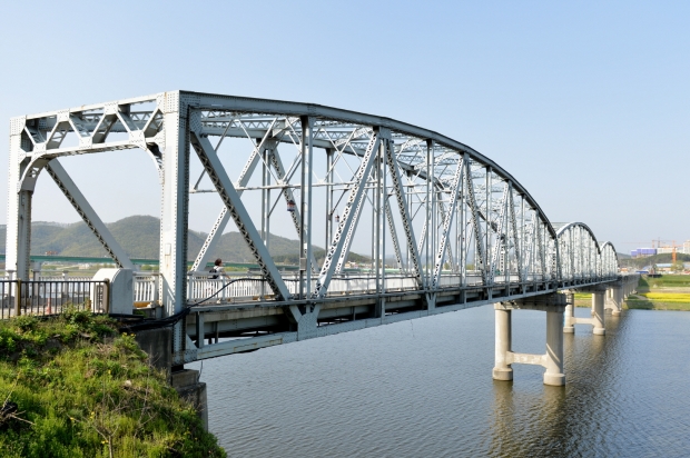 공주 금강교