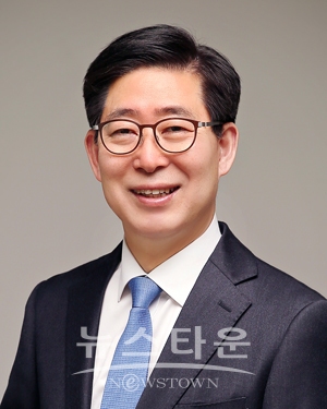 충청남도지사 양승조