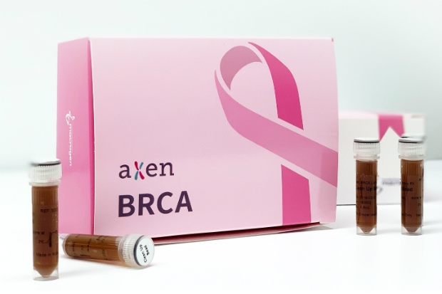 Axen BRCA Library Kit