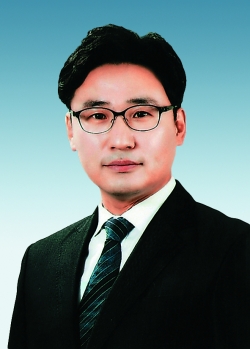 조성환 경기도의회 의원.