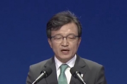 김의겸 청와대 대변인.