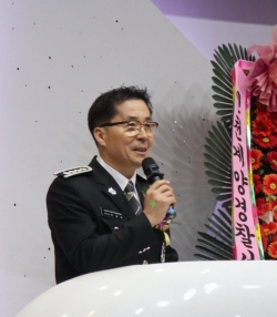 이상호 계양구 자율방범연합대장