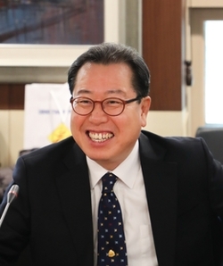 조광한 남양주시장