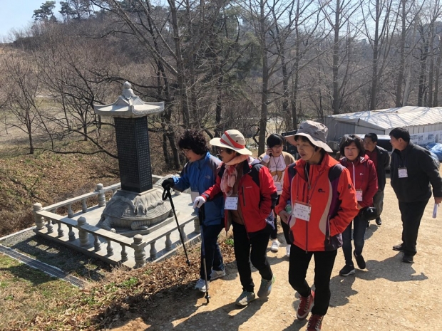 지역사회보장협의체 화성당성 워크숍