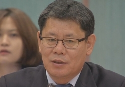 김연철 통일부장관 후보.