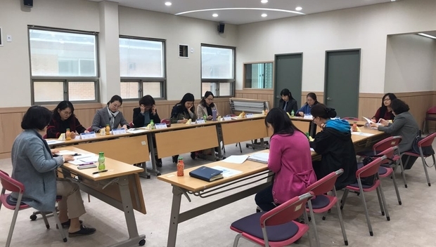평택시, 정신건강 서비스 전달체계 간담회 개최