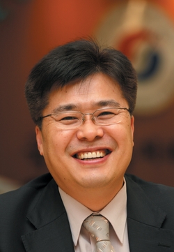 평택시 정책특보에 송창석 前 수원시정연구원 기획조정본부장 임명