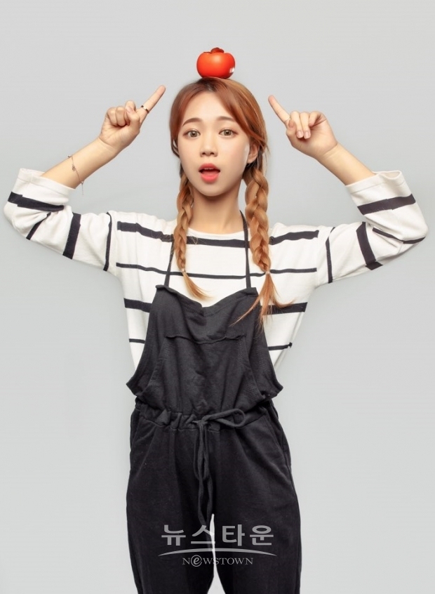미스트롯 우현정 프로필 사진