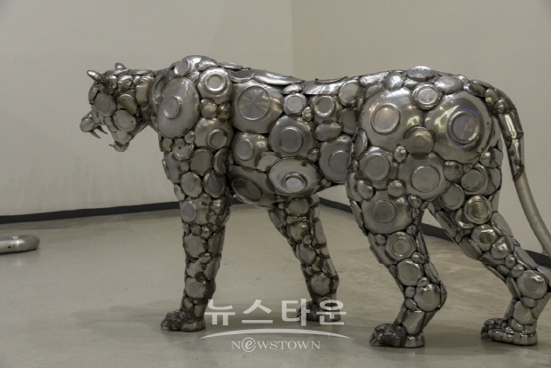 예술의전당 10주년 기념 '디자인 아트페어 2019' 개최(김한정 기자)