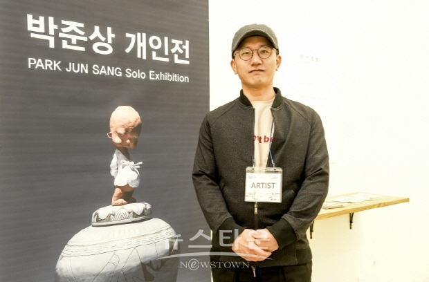 예술의전당 10주년 기념 '디자인 아트페어 2019' 개최(김한정 기자)
