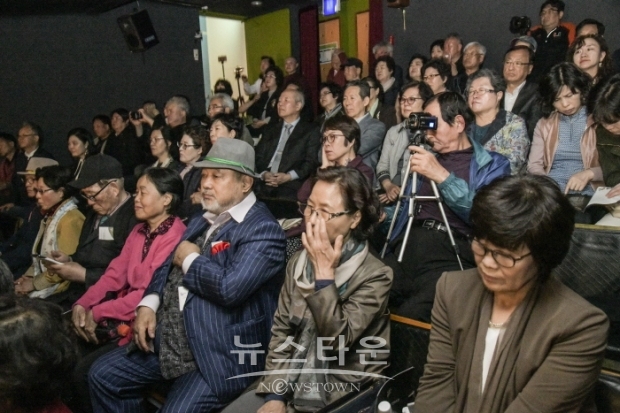 제7회 KMC 빅밴드 정기연주회(김한정 기자)