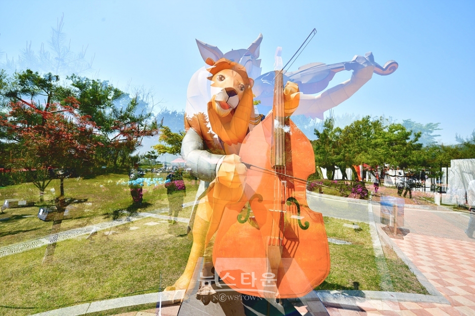 제21회 원주한지축제