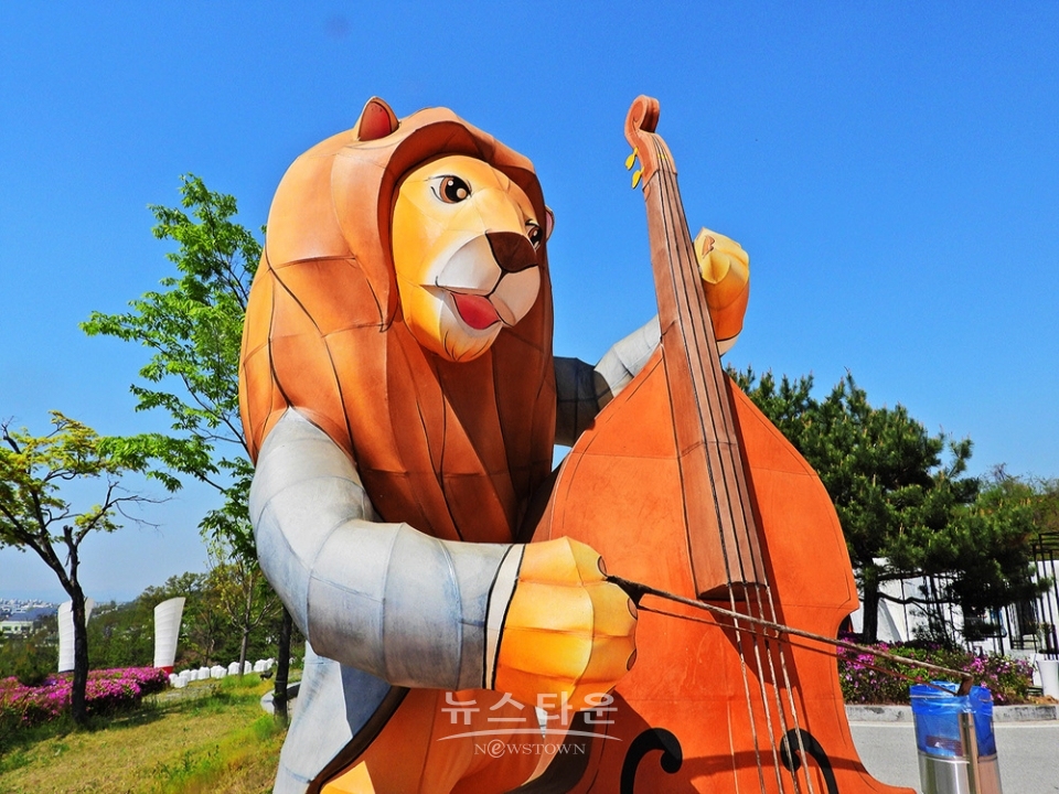 제21회 원주한지축제