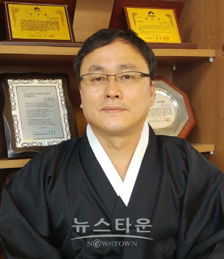 정재상 경남독립운동연구소장