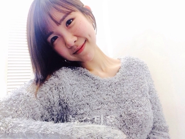 배우 '김이정' 프로필 사진