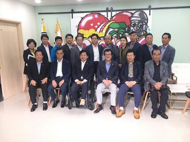 부산제주도민회 부석규 제공