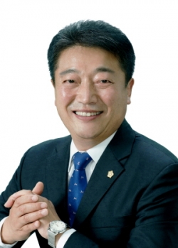 박문석 의장.