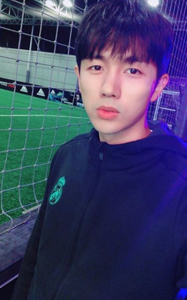 임슬옹 (사진: 임슬옹 인스타그램)