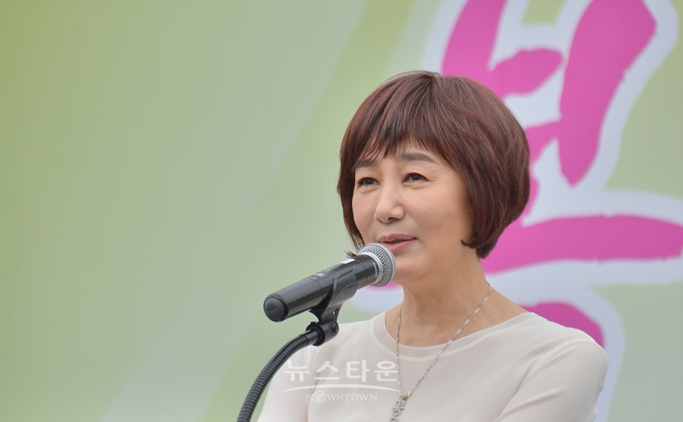 제20회 치악산복숭아축제