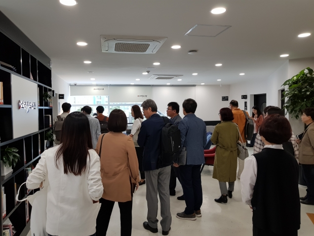 문화영향평가(소리울)
