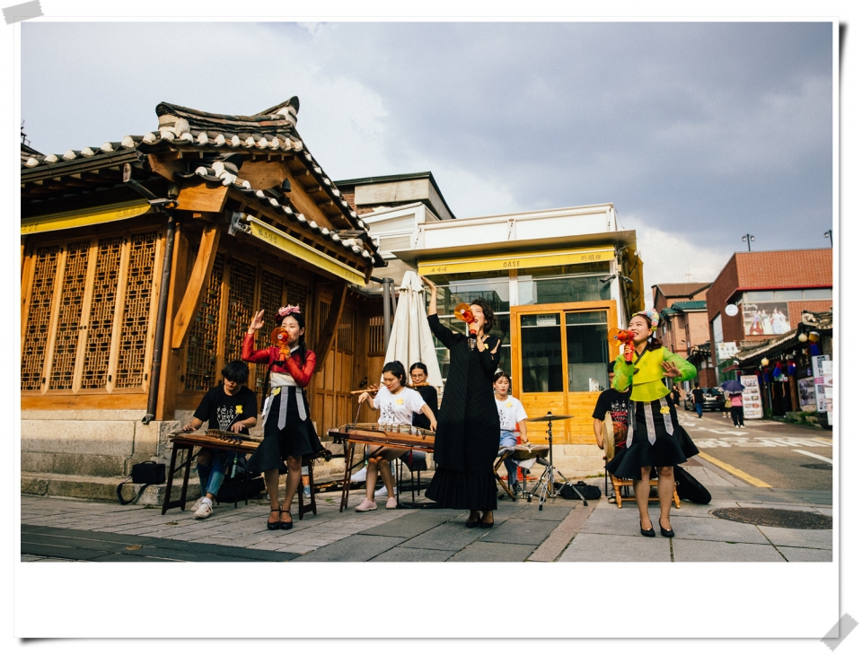2019 후용페스티벌 Hooyong Festival