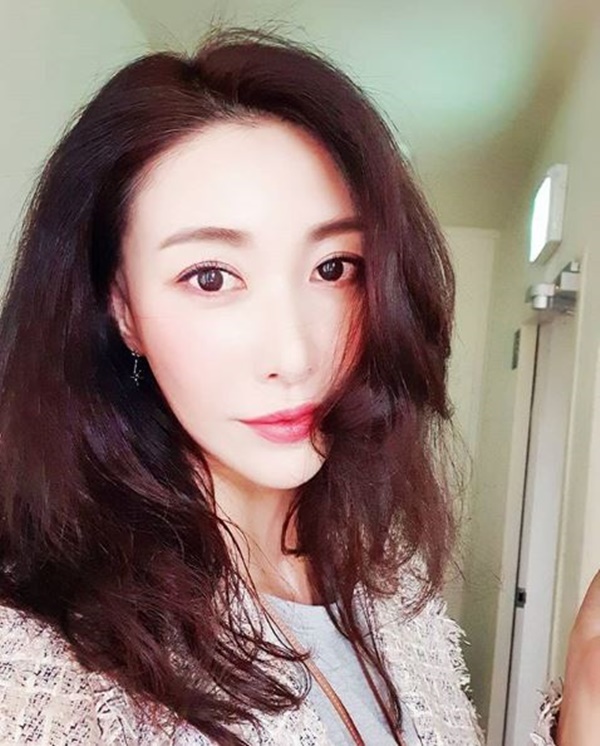 (사진: 성현아 인스타그램)