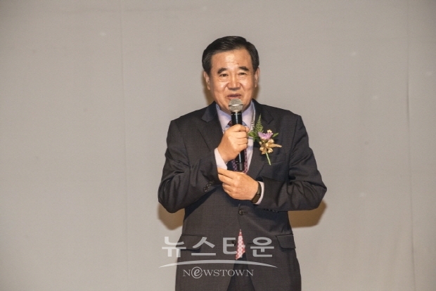 제2회 탈북민 노래자랑(김한정 기자)