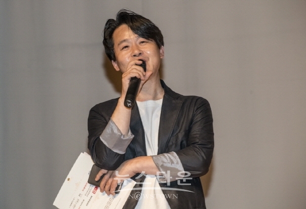 제2회 탈북민 노래자랑(김한정 기자)