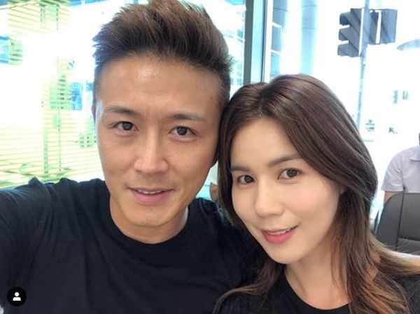 (사진: 박시은 인스타그램)