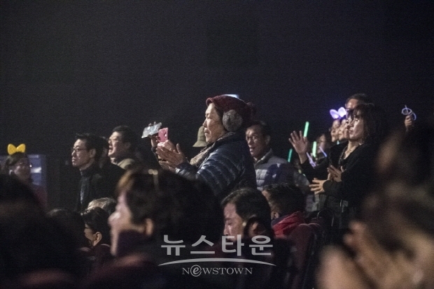 낙원동 연가 ‘이동원’편(김한정 기자)