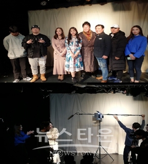 대한민국청소년영상체험학습전
