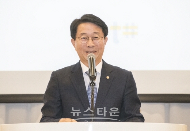 한국예총 예술분야 전문 온라인 쇼핑몰 ‘art#’ 개막식(김한정 기자)