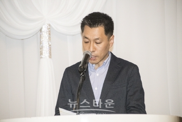 한국예총 예술분야 전문 온라인 쇼핑몰 ‘art#’ 개막식(김한정 기자)
