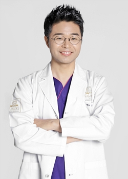 (사진 : 발머스한의원 부산 덕천점 최진우 원장)
