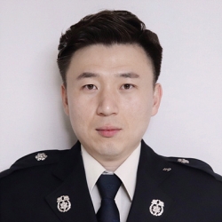 정완영 소방장