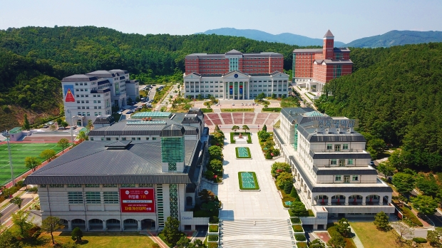 대학전경