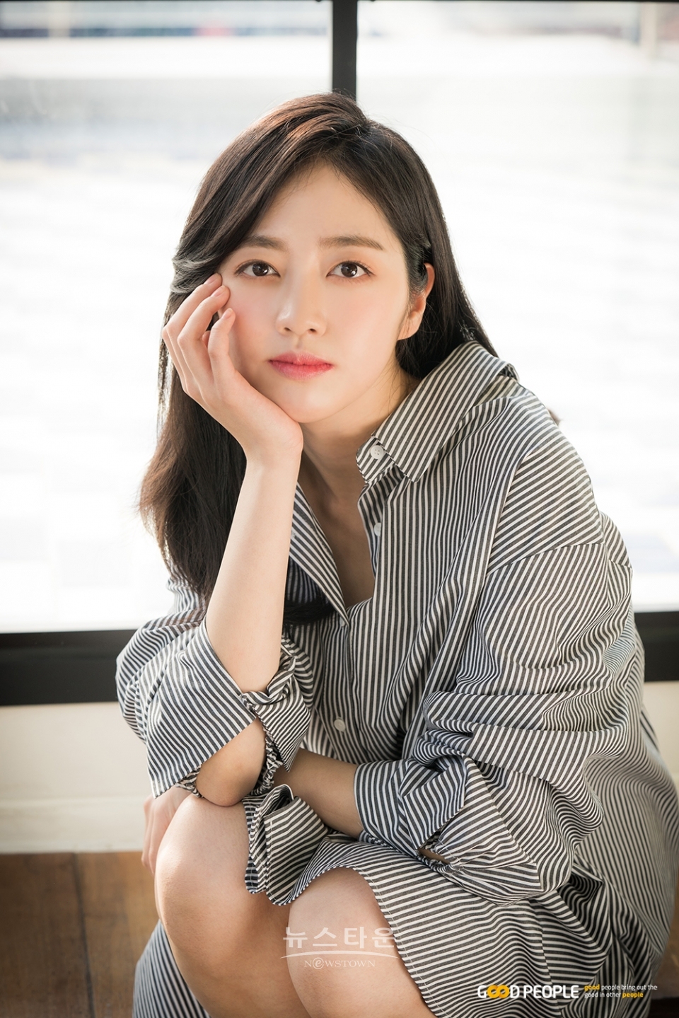 백수민_굳피플 제공 / 고득용기자 ⓒ뉴스타운