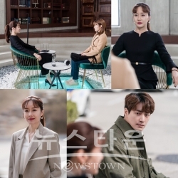 MBC365_이준혁남지현김지수독대 / 고득용기자 ⓒ뉴스타운