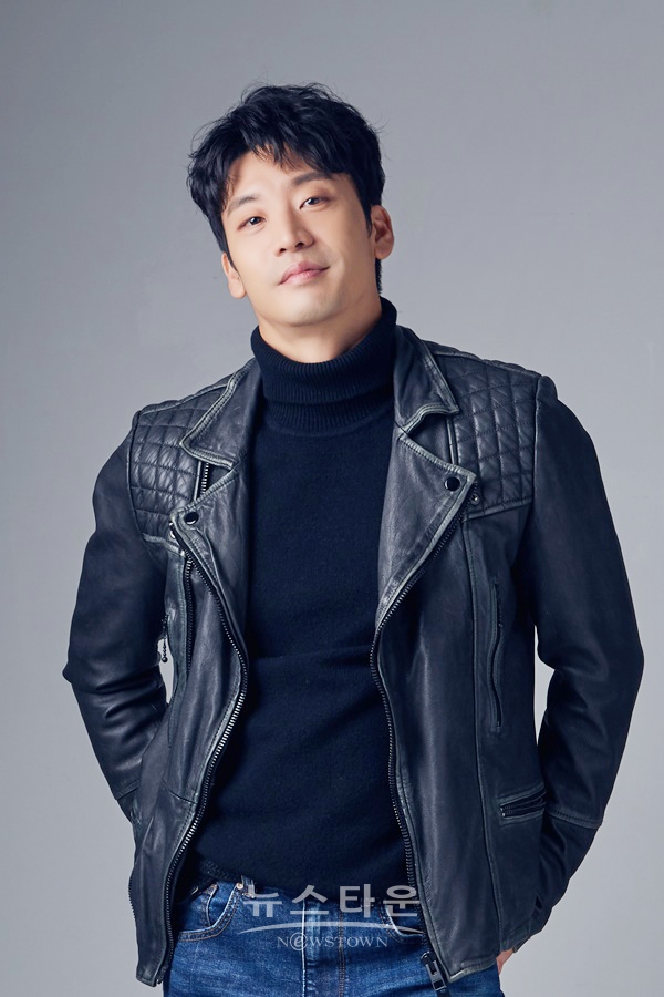 조완기, tvN _아는건 별로 없지만 가족입니다_ 합류 / 고득용기자 ⓒ뉴스타운