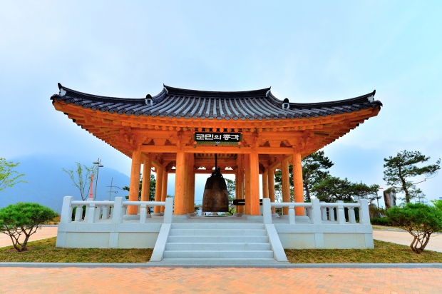 인제 합강정