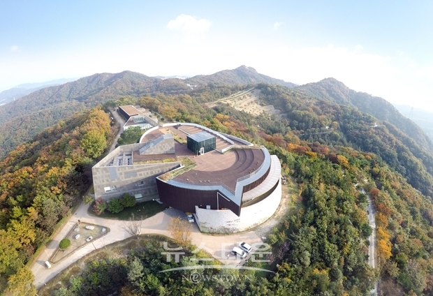 영인산자연휴양림