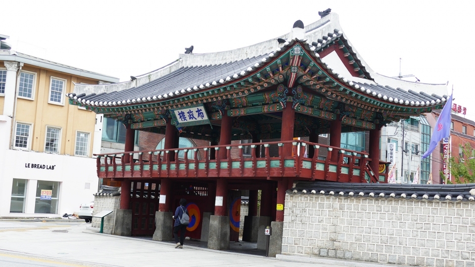 강원감영