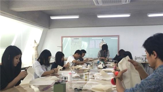 SFC서울패션직업전문학교