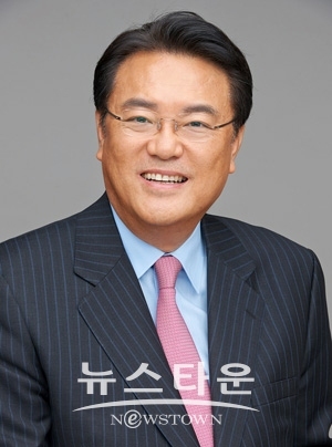 정진석 의원(미래통합당, 충남 공주·부여·청양)