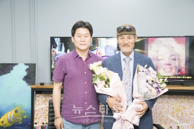 제42회 이순선의 문화이야기(김한정 기자)