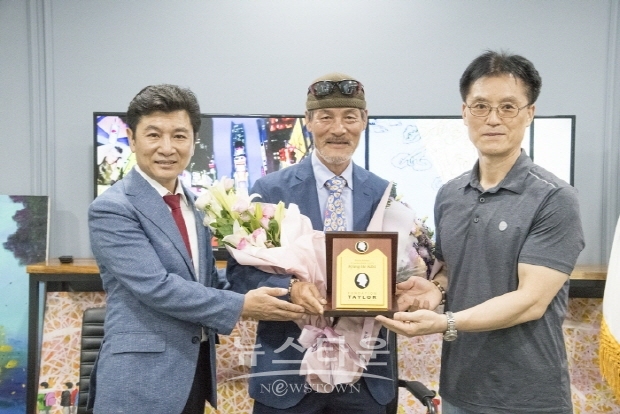 제42회 이순선의 문화이야기(김한정 기자)